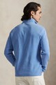 Polo Ralph Lauren bluza bawełniana 710671929 niebieski AW25