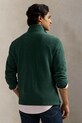 Polo Ralph Lauren bluza bawełniana 710671929 zielony AW25