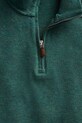 Polo Ralph Lauren bluza bawełniana 710671929 zielony