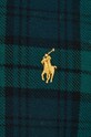 Polo Ralph Lauren hanorac de bumbac 710814280 verde