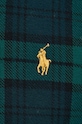 Polo Ralph Lauren hanorac de bumbac 710814280 verde