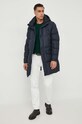 Μάλλινο πουλόβερ Polo Ralph Lauren 710876762 πράσινο AW25