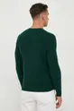Μάλλινο πουλόβερ Polo Ralph Lauren 90% Μαλλί, 10% Κασμίρι