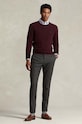 Îmbrăcăminte Polo Ralph Lauren pulover de lana 710876762 burgundia