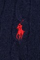 Polo Ralph Lauren pulover de lana bleumarin 710876766