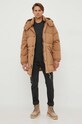 Polo Ralph Lauren pulover de lana 710876846 gri AW23