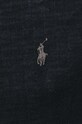 Polo Ralph Lauren sweter wełniany 710876846 czarny