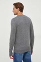 Ruházat Polo Ralph Lauren gyapjú pulóver 710876848 szürke