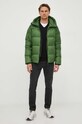 Polo Ralph Lauren sweter wełniany 710876848 czarny AW23