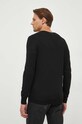Ρούχα Μάλλινο πουλόβερ Polo Ralph Lauren 710876848 μαύρο