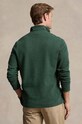 Polo Ralph Lauren pulover de bumbac 710877001 verde NC24