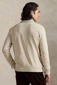Polo Ralph Lauren kardigan 710877008 beżowy AW25