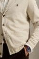 Polo Ralph Lauren kardigan beżowy 710877008