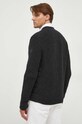 Odzież Polo Ralph Lauren kardigan wełniany 710917040 czarny