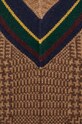 Polo Ralph Lauren gyapjú pulóver 710917160 bézs