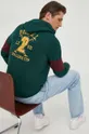 πράσινο Μπλούζα Polo Ralph Lauren Ανδρικά