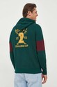 Odzież Polo Ralph Lauren bluza 710917819 zielony