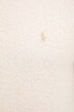 Polo Ralph Lauren sweter wełniany 710918805 beżowy