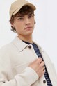Kardigán Abercrombie & Fitch béžová KI120.3231.100
