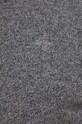 Barbour sweter wełniany MKN0844 szary