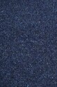 Barbour sweter wełniany MKN0844 granatowy