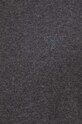 Barbour pulover de bumbac Essentials MKN0932 gri