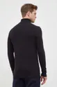 Βαμβακερό πουλόβερ Calvin Klein Jeans 100% Βαμβάκι