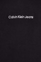 Calvin Klein Jeans sweter bawełniany J30J324328 czarny