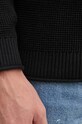 Светр Calvin Klein Jeans J30J323986 чорний