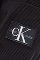 Calvin Klein Jeans cardigan J30J324327 negru