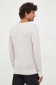 Одяг Вовняний светр Calvin Klein K10K109474 бежевий