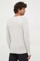 Μάλλινο πουλόβερ Calvin Klein 95% Μαλλί μερινός, 5% Μαλλί