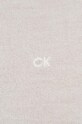 Вовняний светр Calvin Klein K10K109474 бежевий