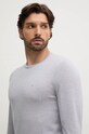 Вовняний светр Calvin Klein сірий K10K109474