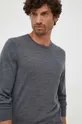 Calvin Klein gyapjú pulóver Férfi