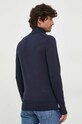 Одежда Шерстяной свитер Calvin Klein K10K110420 тёмно-синий
