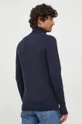 Vlnený sveter Calvin Klein  100 % Vlna