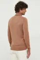Vlnený sveter Calvin Klein  100 % Vlna