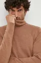 Volnen pulover Calvin Klein