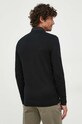 Odzież Calvin Klein sweter wełniany K10K110423 czarny
