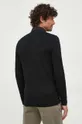 Volnen pulover Calvin Klein 95 % Merino volna, 5 % Volna