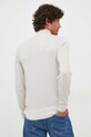 Îmbrăcăminte Calvin Klein pulover de lana K10K110424 gri