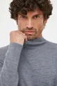 Volnen pulover Calvin Klein  100 % Volna