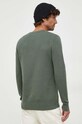 Ruházat Calvin Klein pulóver K10K111946 zöld