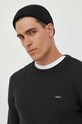 Свитер Calvin Klein чёрный K10K111946