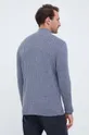 Вовняний светр Calvin Klein 100% Вовна