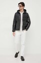 Шерстяной свитер Calvin Klein K10K111954 бежевый AW23