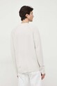 Одежда Шерстяной свитер Calvin Klein K10K111954 бежевый