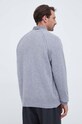 Ruházat Calvin Klein gyapjú pulóver K10K111954 szürke