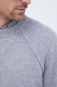 Vuneni pulover Calvin Klein Muški